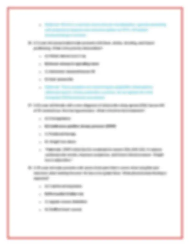 AANP FNP Certification Exam Prep 2026: 200 High-Yield Practice ...