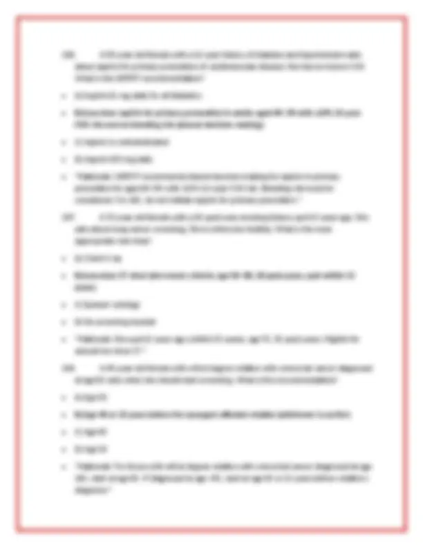 AANP FNP Certification Exam Prep 2026: 200 High-Yield Practice ...