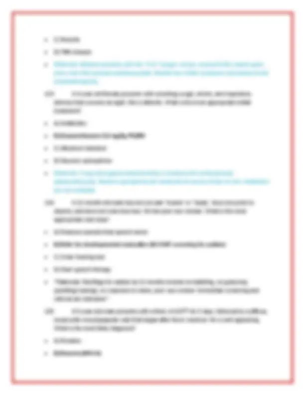 AANP FNP Certification Exam Prep 2026: 200 High-Yield Practice ...