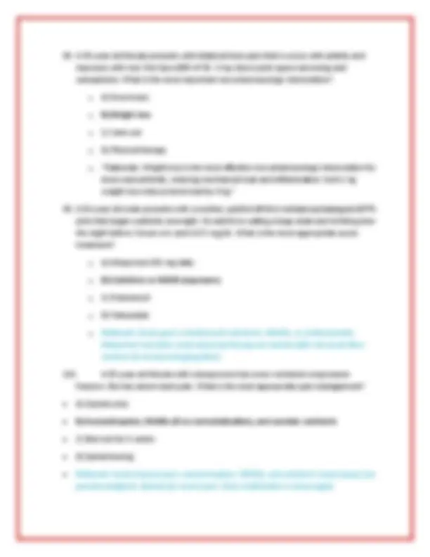 AANP FNP Certification Exam Prep 2026: 200 High-Yield Practice ...
