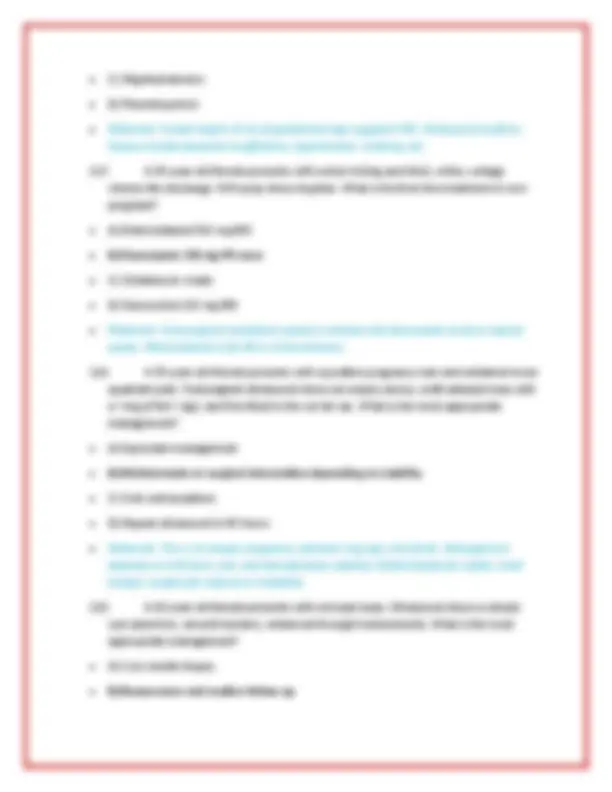 AANP FNP Certification Exam Prep 2026: 200 High-Yield Practice ...