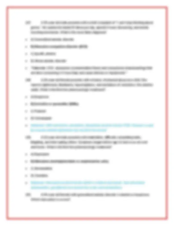 AANP FNP Certification Exam Prep 2026: 200 High-Yield Practice ...