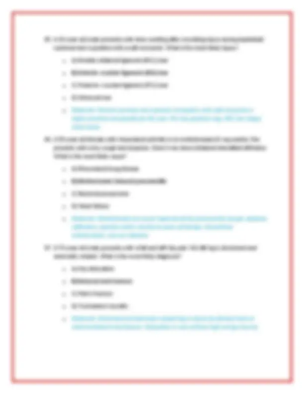 AANP FNP Certification Exam Prep 2026: 200 High-Yield Practice ...