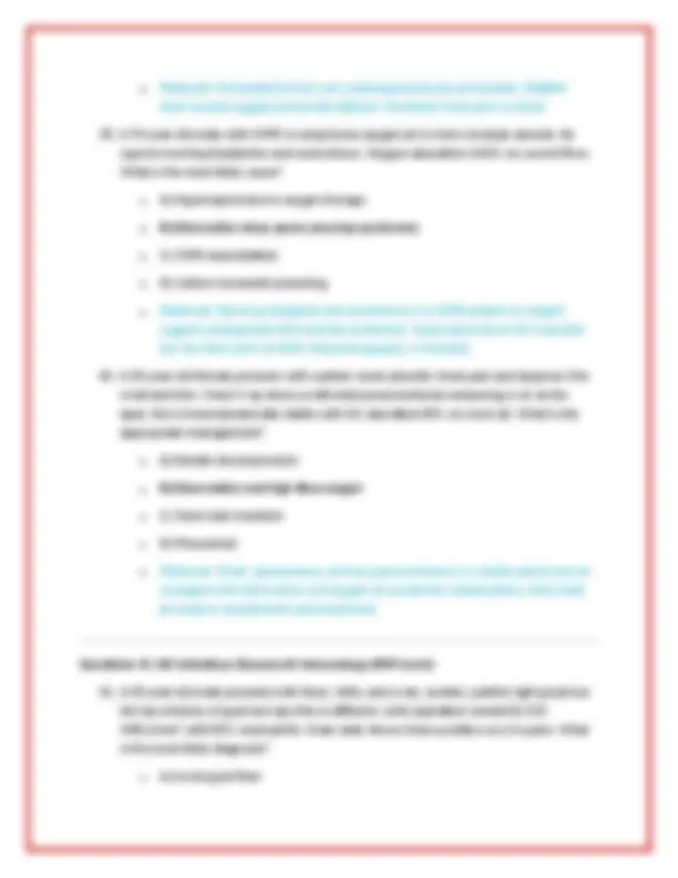 AANP FNP Certification Exam Prep 2026: 200 High-Yield Practice ...
