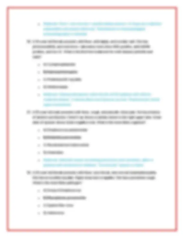 AANP FNP Certification Exam Prep 2026: 200 High-Yield Practice ...