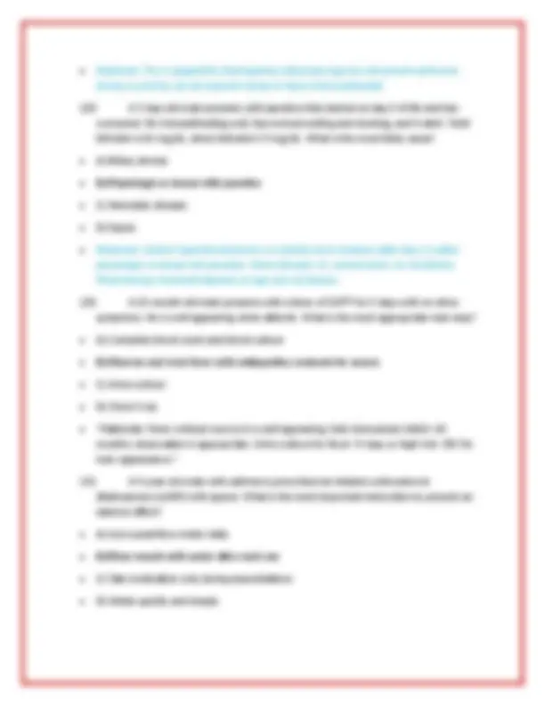 AANP FNP Certification Exam Prep 2026: 200 High-Yield Practice ...