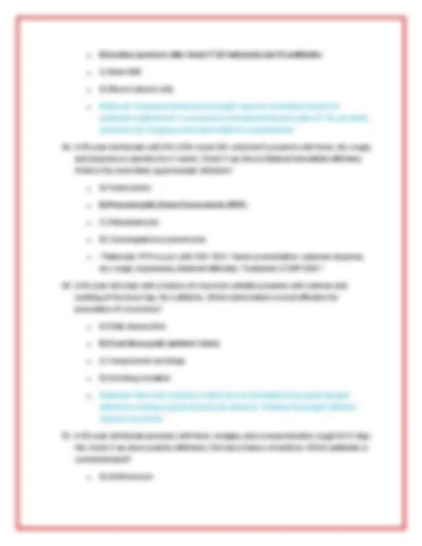 AANP FNP Certification Exam Prep 2026: 200 High-Yield Practice ...