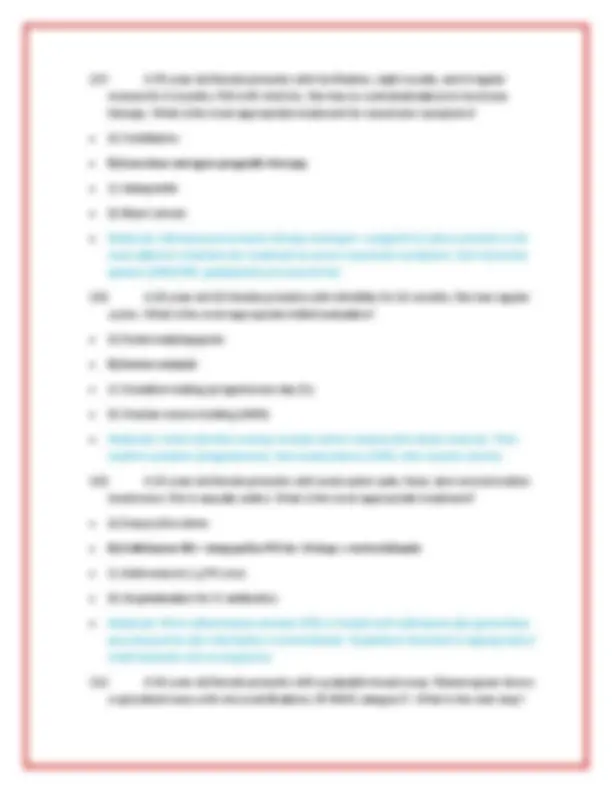 AANP FNP Certification Exam Prep 2026: 200 High-Yield Practice ...