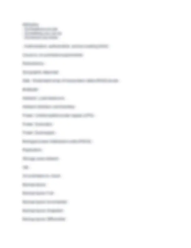 CompTIA Security+ (SY0-601) Exam solution guide Security+ Cert Exam ...