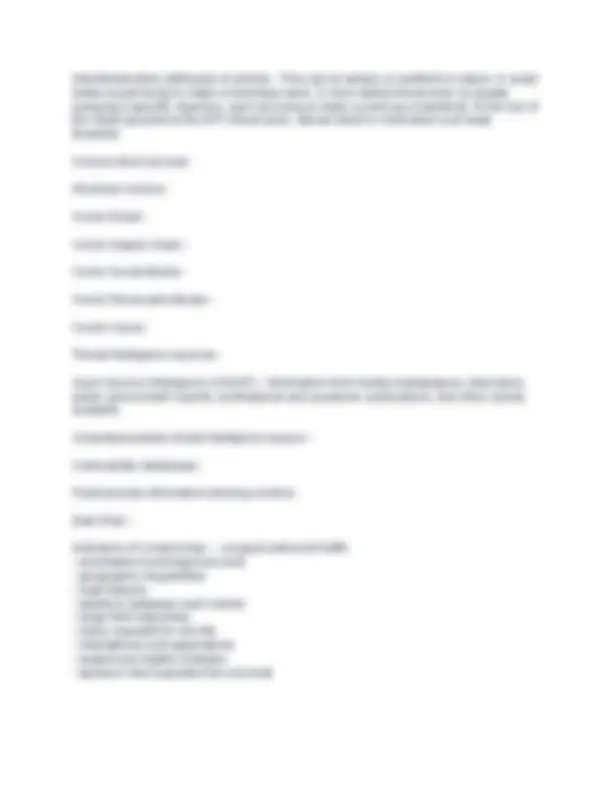 CompTIA Security+ (SY0-601) Exam solution guide Security+ Cert Exam ...