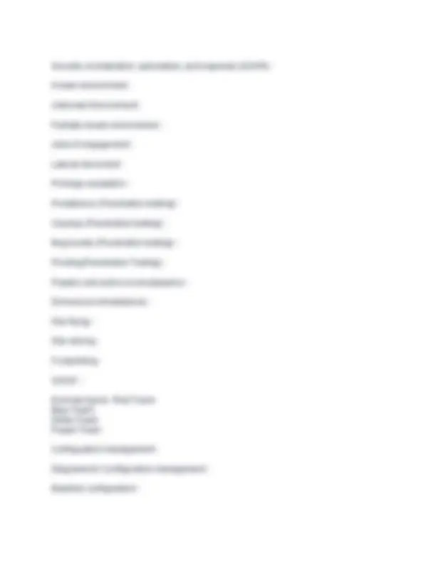 CompTIA Security+ (SY0-601) Exam solution guide Security+ Cert Exam ...