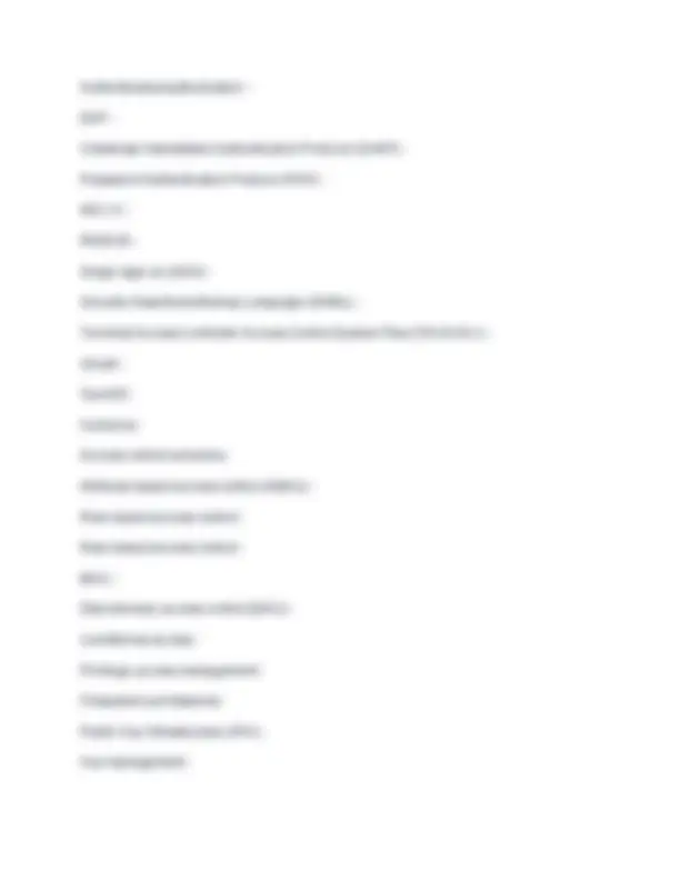 CompTIA Security+ (SY0-601) Exam solution guide Security+ Cert Exam ...