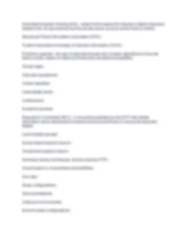 CompTIA Security+ (SY0-601) Exam solution guide Security+ Cert Exam ...