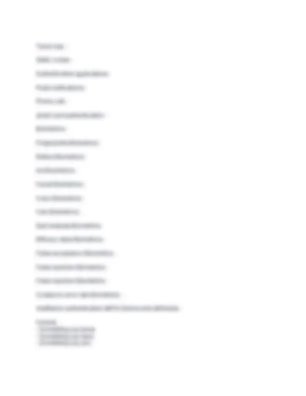 CompTIA Security+ (SY0-601) Exam solution guide Security+ Cert Exam ...