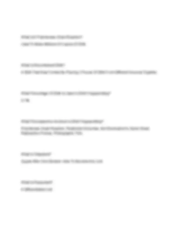 ANATOMY & PHYSIOLOGY FINAL EXAM REVIEW 2026 QUESTIONS AND ANSWERS ...