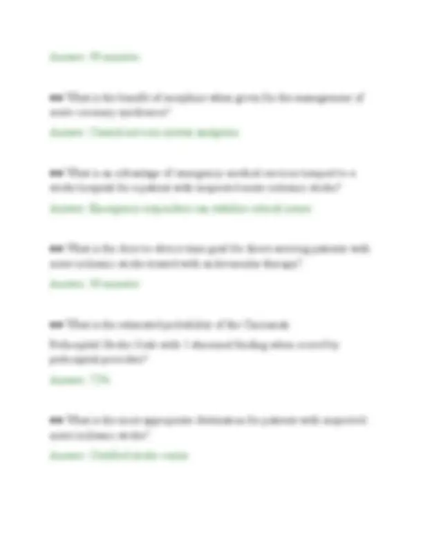 Cpr Rqi Questions RQI CERTIFICATION EVALUATION TEST 2026 FULL SOLUTION QUESTIONS GRADED ...