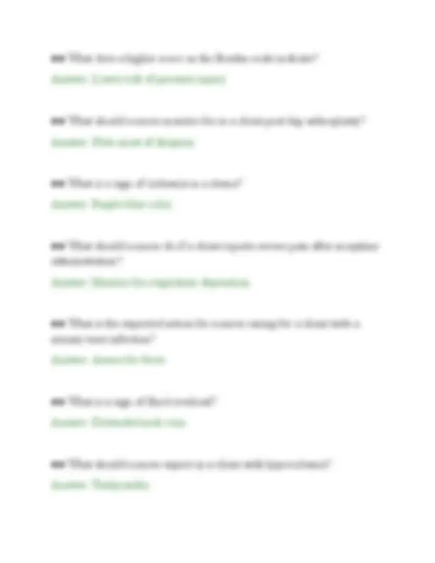 ATI RN FUNDAMENTALS PROCTORED FINAL PAPER 2026 COMPLETE QUESTIONS AND ...