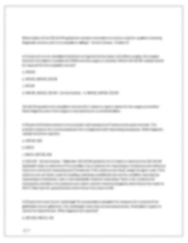 AAPC CPC Exam Study Guide 2026: Practice Questions & Answers ...