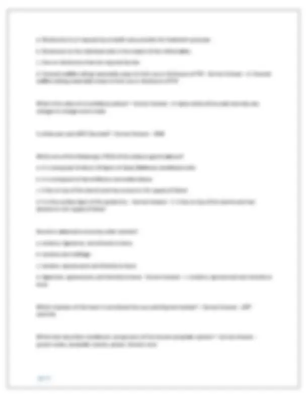 AAPC CPC Exam Study Guide 2026: Practice Questions & Answers ...
