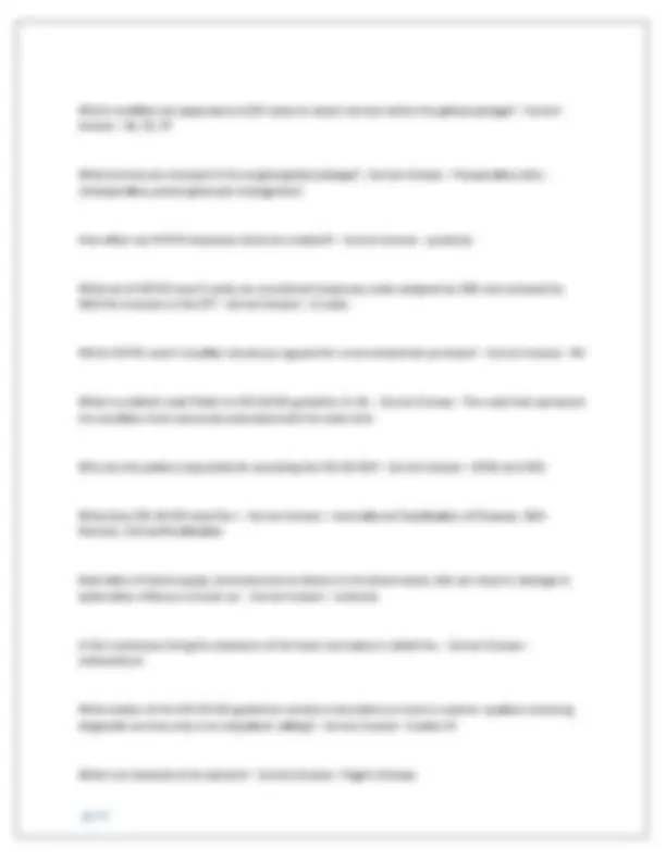 AAPC CPC Exam Study Guide 2026: Practice Questions & Answers ...