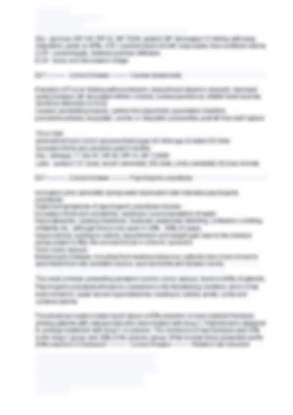 NBME CBSE ForM 8 LatESt VErSioN NBME CBSE ForM 8 (3 VErSioNS) (UpdatEd ...