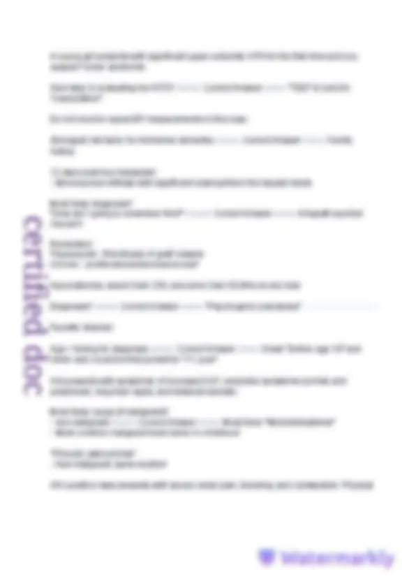 NBME CBSE Form 8 Latest Version/ NBME CBSE Form 8 Actual Exams and ...
