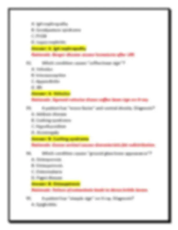 H2015 Expla COMSAE Phase 1 Form 110 Practice Exam With Actual Questions & Verified ...