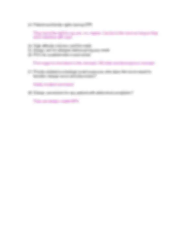 NUR 265 Final Exam Review (PDF) | 2026 Med Surg Nursing | Galen | Exams ...