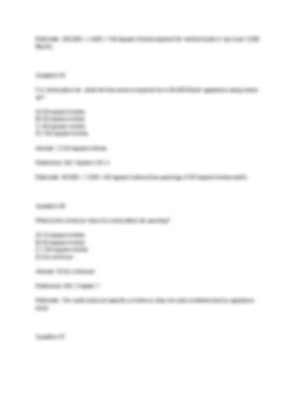 _2026 IMC (International Mechanical Code) – Practice Questions ...