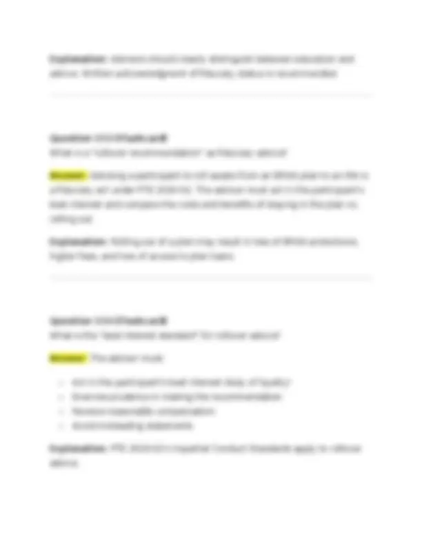 Cpfa CPFA Certification Study Flashcards & Practice Bank NAPA Certified Plan ...