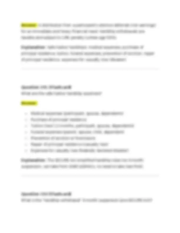 Cpfa CPFA Certification Study Flashcards & Practice Bank NAPA Certified Plan ...