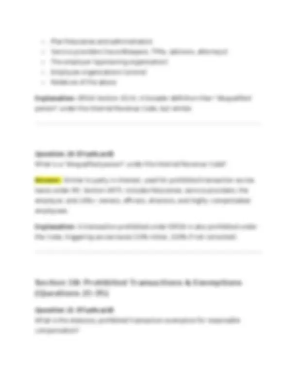 Cpfa CPFA Certification Study Flashcards & Practice Bank NAPA Certified Plan ...
