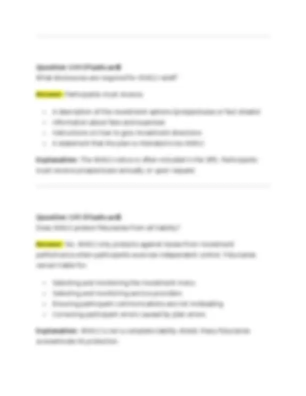 Cpfa CPFA Certification Study Flashcards & Practice Bank NAPA Certified Plan ...