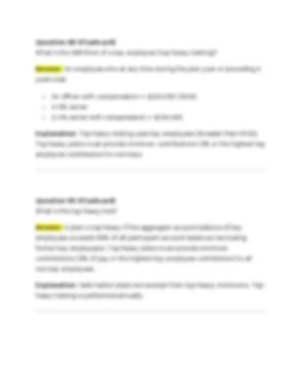 Cpfa CPFA Certification Study Flashcards & Practice Bank NAPA Certified Plan ...