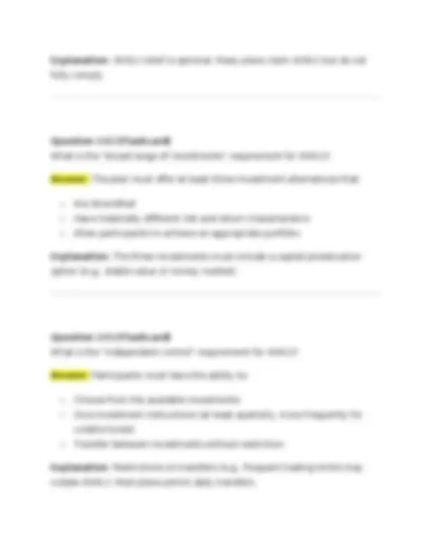 Cpfa CPFA Certification Study Flashcards & Practice Bank NAPA Certified Plan ...