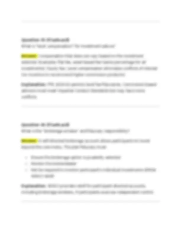 Cpfa CPFA Certification Study Flashcards & Practice Bank NAPA Certified Plan ...