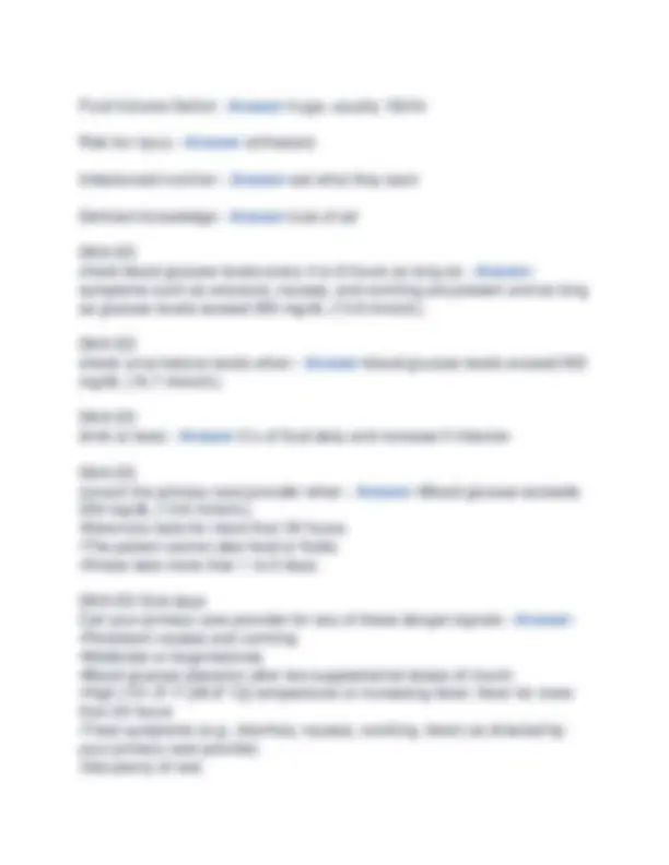 DOD INITIAL ORIENTATION AND AWARENESS TRAINING Practice Questions with ...