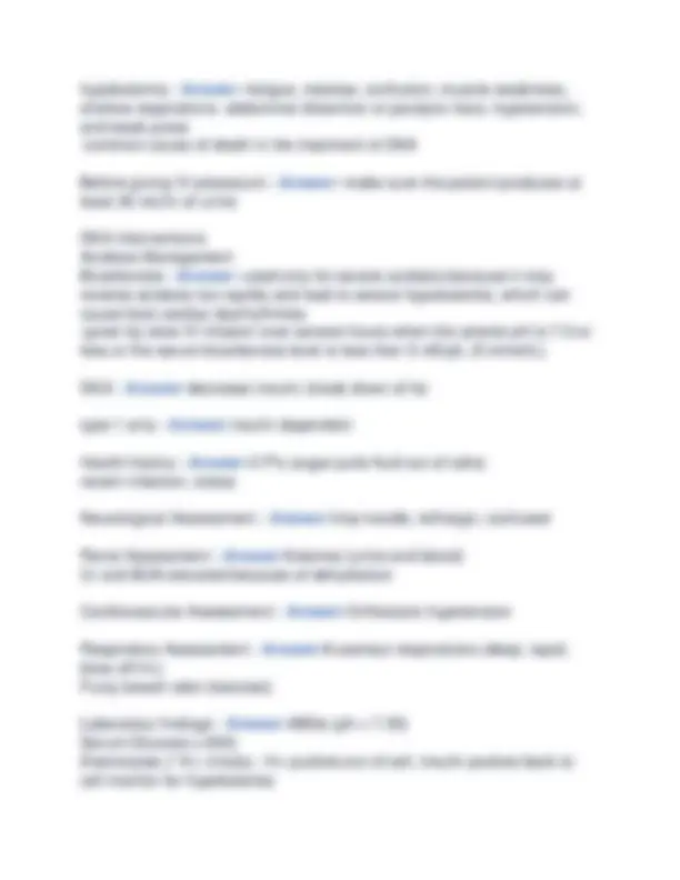 DOD INITIAL ORIENTATION AND AWARENESS TRAINING Practice Questions with ...