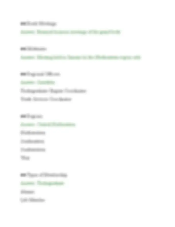 SGRHO COMPREHENSIVE TEST SCRIPT 2026 FULL QUESTIONS AND CORRECT ANSWERS ...
