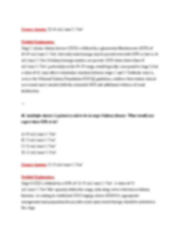 BIOD 331 NURS 231 Exam Plus (2026/2027) | Pathophysiology Final 2 ...