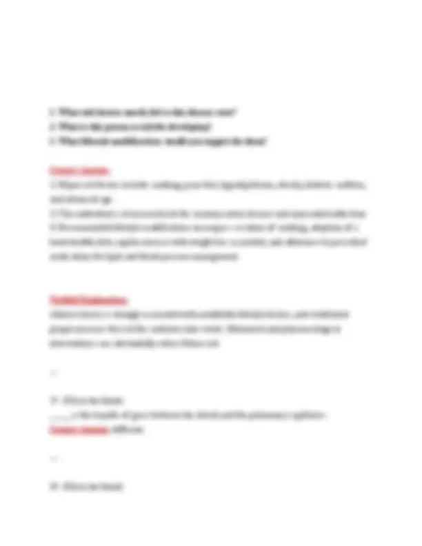 BIOD 331 NURS 231 Exam Plus (2026/2027) | Pathophysiology Final 2 ...