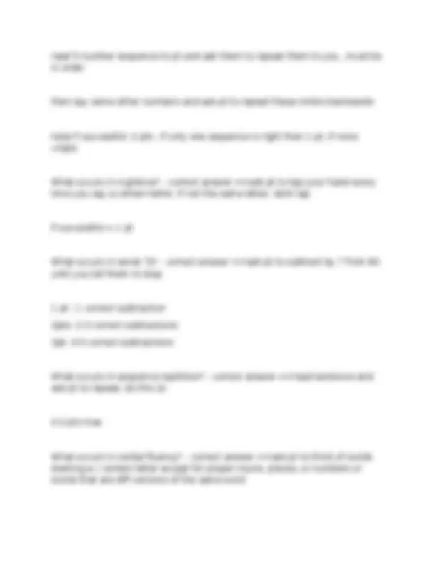 Montreal Cognitive Assessment MoCA 2025 Complete Study Guide and ...
