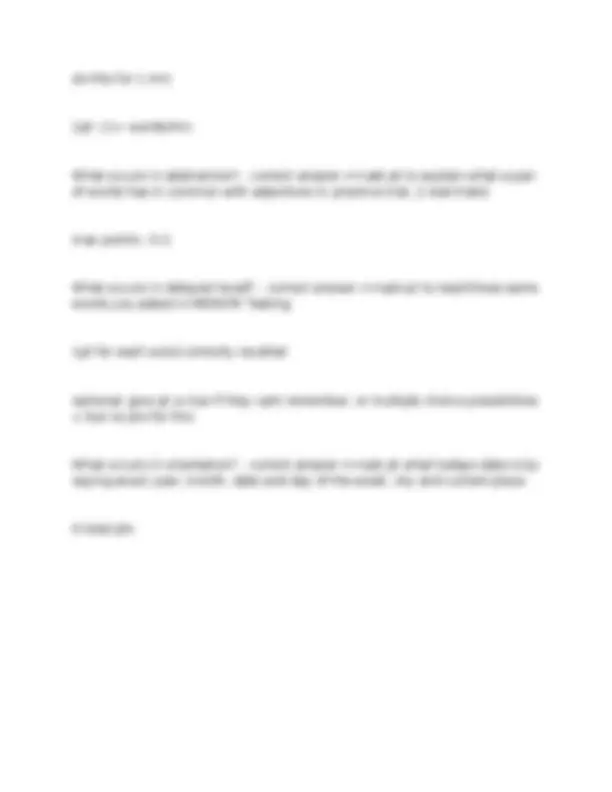 Montreal Cognitive Assessment MoCA 2025 Complete Study Guide and ...