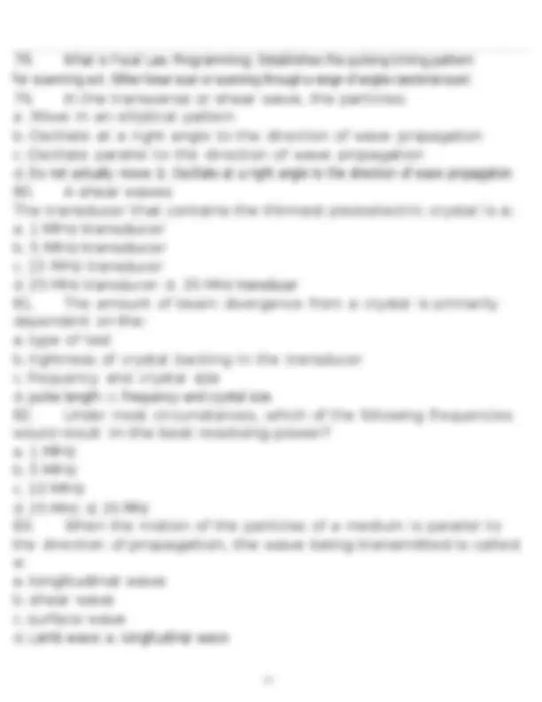 MMET 402 Exam 2- All latest upload correctly answered | Exams Advanced ...