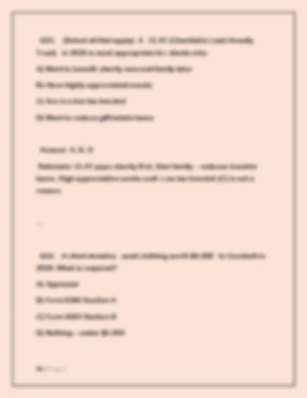 [CKA] Certified Kingdom Advisor Practice Exam (2025–2026 Edition ...