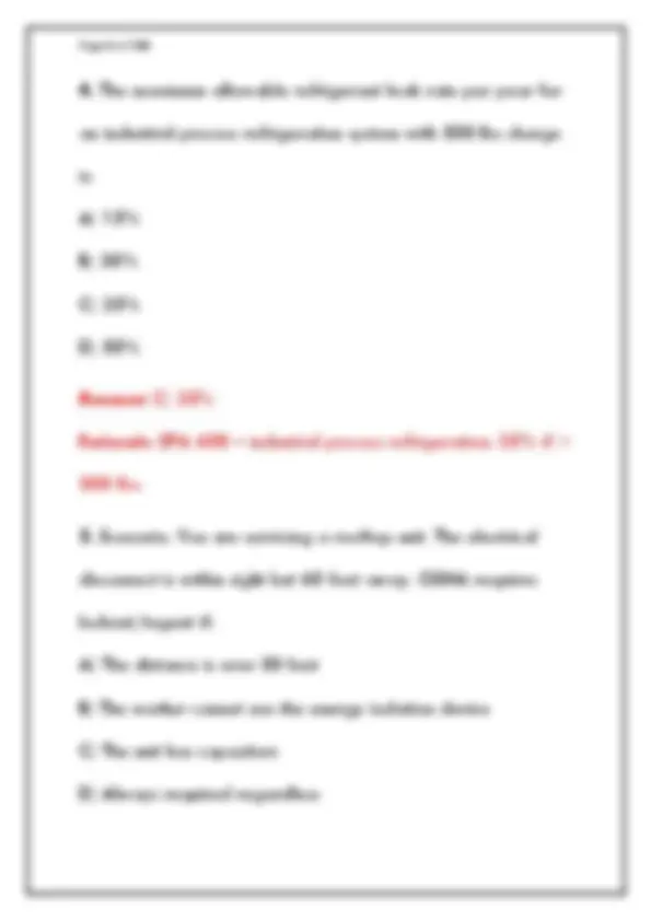 HVAC CONTRACTOR EXAM UPDATE 2026 – 300+ HIGHLY PREDICTED PRACTICE ...