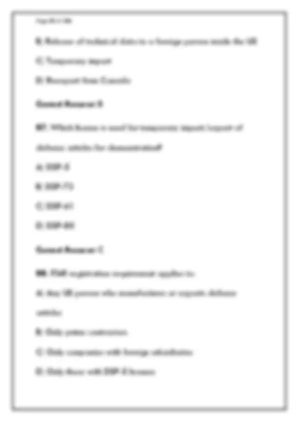 CUSECO EXAM PREP 2026 – 300+ PRACTICE QUESTIONS, ANSWERS & RATIONALES ...