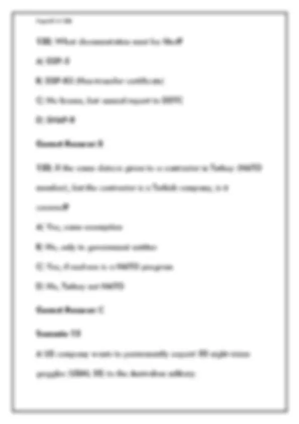 CUSECO EXAM PREP 2026 – 300+ PRACTICE QUESTIONS, ANSWERS & RATIONALES ...
