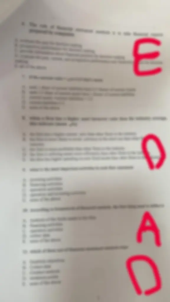 pfa