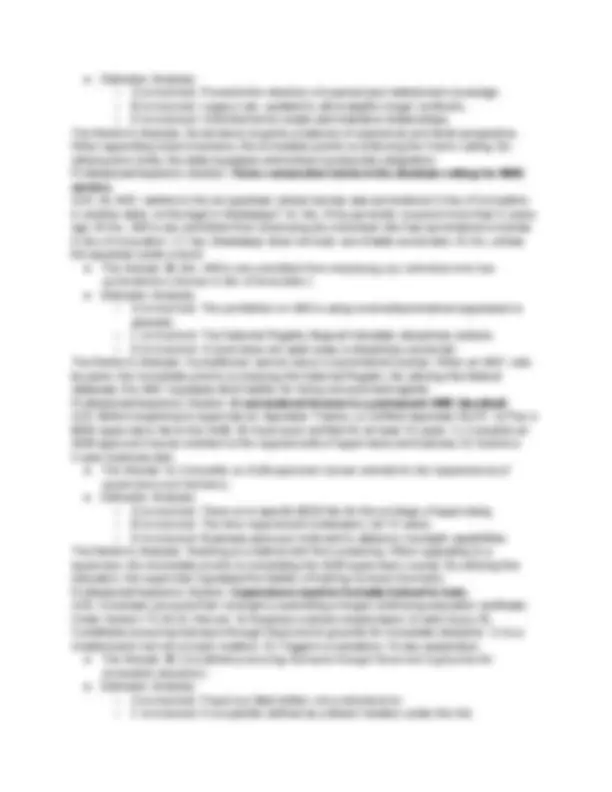 Mississippi Real Estate Appraiser Law Test Bank 2026/2027: USPAP ...